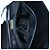 Borsa a Spalla BALLY in Pelle Nera Auth yb627 Nero - vista 22