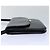 Borsa a Spalla BALLY in Pelle Nera Auth yb627 Nero - vista 3