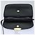 Borsa a Spalla BALLY in Pelle Nera Auth yb627 Nero - vista 9