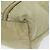 PRADA Borsa a Mano Nylon Argento Beige Auth 85481 - vista 15