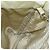 PRADA Borsa a Mano Nylon Argento Beige Auth 85481 - vista 18