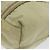 PRADA Borsa a Mano Nylon Argento Beige Auth 85481 - vista 9