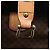 Céline Borsa Boston in tela Macadam CELINE in pelle PVC marrone Auth mr364 - vista 17
