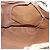 Céline Borsa Boston in tela Macadam CELINE in pelle PVC marrone Auth mr364 - vista 22