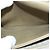 Borsa a spalla Christian Dior in pelle beige Auth ar12309 - vista 12