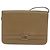 Borsa a spalla Christian Dior in pelle beige Auth ar12309 - vista 13