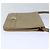 Borsa a spalla Christian Dior in pelle beige Auth ar12309 - vista 4