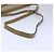 Borsa a spalla Christian Dior in pelle beige Auth ar12309 - vista 7