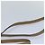 Borsa a spalla Christian Dior in pelle beige Auth ar12309 - vista 8