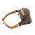 Sac à dos Bumbag Monogram Louis Vuitton - vue 3