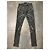 Alexander McQueen Leggings Bunt Mehrfarben - Ansicht 2