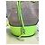 Borsa Loewe Paula’s Ibiza Balloon Gialla in Pelle Giallo - vista 3