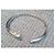 Quarz-Uhr, Pequignet, Ref. 3532313 Swiss Made Silber Weiß - Ansicht 4