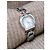 Aigner Perugia Quarz Uhr, Ref A07200 Swiss Made Silber Weiß Grau - Ansicht 11