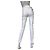 Vaqueros Skinny Blancos 7 For All Mankind - vista 2