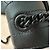 Borsa Envelope Saint Laurent Nera in Pelle Caviar Nero - vista 11