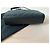 Borsa Envelope Saint Laurent Nera in Pelle Caviar Nero - vista 5