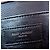 Borsa Envelope Saint Laurent Nera in Pelle Caviar Nero - vista 8