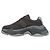 Balenciaga Triple S Grigio Scuro Mix - vista 2