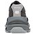 Balenciaga Triple S Grigio Scuro Mix - vista 3