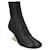 Fendi Erste Stiefeletten mit Absatz Schwarz  - Ansicht 1