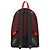 Sac à dos Backparis de Christian Louboutin Rouge - vue 4