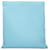 Borsa a mano Chloé Mony blu  - vista 3