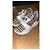 Sneakers Burberry New Regis Marrone Beige Cotone - vista 2