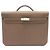 Hermès Kelly Depeches 36 in Epsom marrone Taupe