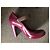 Marni Heels with Leather Strap - view 2