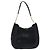 BALLY Borsa a Spalla in Pelle Nera Auth ep5054 Nero