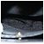 BALLY Borsa a Spalla in Pelle Nera Auth ep5054 Nero - vista 10