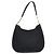 BALLY Borsa a Spalla in Pelle Nera Auth ep5054 Nero - vista 2