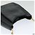 BALLY Borsa a Spalla in Pelle Nera Auth ep5054 Nero - vista 6