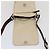 Bolsa de ombro em canvas FENDI bege Auth fm3657 - vista 10