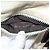 Bolsa de ombro em canvas FENDI bege Auth fm3657 - vista 12
