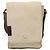 Bolsa de ombro em canvas FENDI bege Auth fm3657 - vista 13