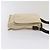Bolsa de ombro em canvas FENDI bege Auth fm3657 - vista 15