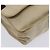 Bolsa de ombro em canvas FENDI bege Auth fm3657 - vista 16
