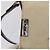 Bolsa de ombro em canvas FENDI bege Auth fm3657 - vista 19