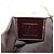 Bolsa de ombro em canvas FENDI bege Auth fm3657 - vista 21