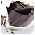 Bolsa de ombro em canvas FENDI bege Auth fm3657 - vista 22