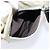 Bolsa de ombro em canvas FENDI bege Auth fm3657 - vista 25