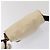Bolsa de ombro em canvas FENDI bege Auth fm3657 - vista 6