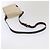 Bolsa de ombro em canvas FENDI bege Auth fm3657 - vista 7