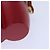 LOUIS VUITTON Vivienne Gaston Porter Bellboy Objet Bois Rouge GI0483 Auth 84715S - vue 16