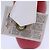 LOUIS VUITTON Vivienne Gaston Porter Bellboy Objet Bois Rouge GI0483 Auth 84715S - vue 18