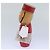 LOUIS VUITTON Vivienne Gaston Porter Bellboy Objet Bois Rouge GI0483 Auth 84715S - vue 4