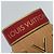LOUIS VUITTON Vivienne Gaston Porter Bellboy Objet Bois Rouge GI0483 Auth 84715S - vue 8