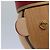 LOUIS VUITTON Vivienne Gaston Porter Bellboy Objet Bois Rouge GI0483 Auth 84715S - vue 9